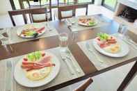 Restaurant VIVA MONTANE HOTEL PATTAYA - Buy Now Stay Later