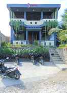 EXTERIOR_BUILDING Hostel Bukit Sangcure Penida