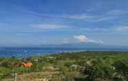 Nearby View and Attractions 2 Hostel Bukit Sangcure Penida