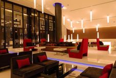 共用スペース The Zign Hotel - Buy Now Stay Later