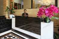 Lobby Arotel BSD