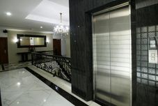 Layanan Hotel Arotel BSD