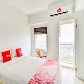 Tamansari Mahogany 1, Hotel Karawang Regency