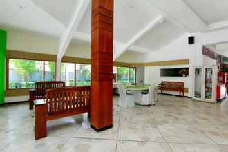 Lobby 4 The Soemarsono Hotel