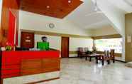 Lobi 5 The Soemarsono Hotel