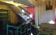 Lobi 3 Guesthouse Kos Jakarta