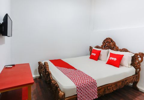 Bilik Tidur OYO 3794 Good Sleep Samarinda