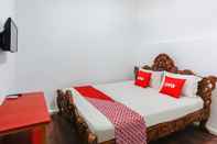 Bedroom OYO 3794 Good Sleep Samarinda