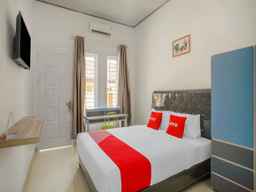 OYO 3839 Wisma Bambu Syariah, Rp 202.712