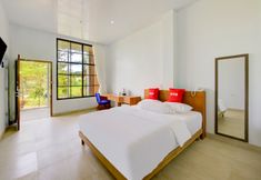Kamar Tidur 2 Capital O 3840 Java Hotel & Resto