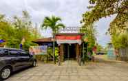 Luar Bangunan 7 Capital O 3840 Java Hotel & Resto