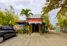 Bangunan 4 Capital O 3840 Java Hotel & Resto