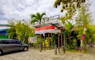 Exterior 6 Capital O 3840 Java Hotel & Resto