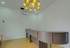 Lobby 5 Super OYO 3841 Wisma 25