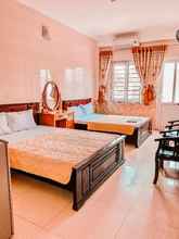 Kamar Tidur 4 Thien Nhan Hotel