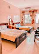 BEDROOM Thien Nhan Hotel