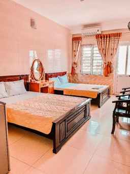 Thien Nhan Hotel, 696.000 VND