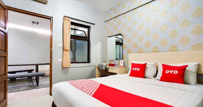 Kamar Tidur Mine Home