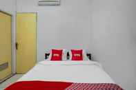 Kamar Tidur OYO 3823 Lia House