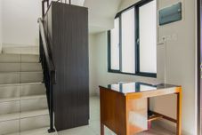 大廳 OYO 3826 Columbus Residence K11