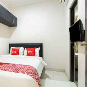 OYO 3826 Columbus Residence K11 1, Hotel PT INDO MAKLON NATURAL KOSMETIKA