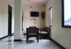 公共空間 5 OYO 3829 Ratu Residence Syariah