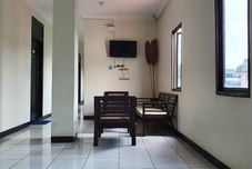 公共空間 OYO 3829 Ratu Residence Syariah