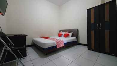 Kamar Tidur 4 OYO 3829 Ratu Residence Syariah