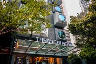 Exterior 4 The Mesui Hotel Bukit Bintang