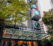 Exterior 2 The Mesui Hotel Bukit Bintang