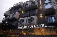 Bangunan The Mesui Hotel Bukit Bintang