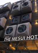 EXTERIOR_BUILDING The Mesui Hotel Bukit Bintang