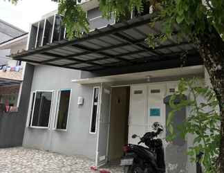 Bangunan 2 OYO 3489 Sangkulirang Homestay Syariah