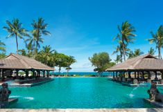 Swimming Pool 2 InterContinental Bali Resort, an IHG Hotel