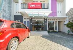 Exterior 5 Fif-fa Inn Pisang Kipas