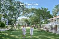 Pusat Kebugaran Tree Tara Hotel