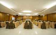 ห้องประชุม 6 Hotel Grand Kartika 