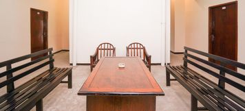 Common Space 3 Omah Ahmad Yani Surabaya