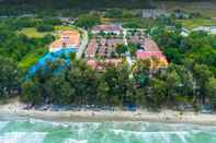 Nearby View and Attractions Kiang Talay Resort