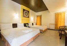 Exterior 7 Kiang Talay Resort