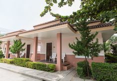 Exterior 6 Kiang Talay Resort