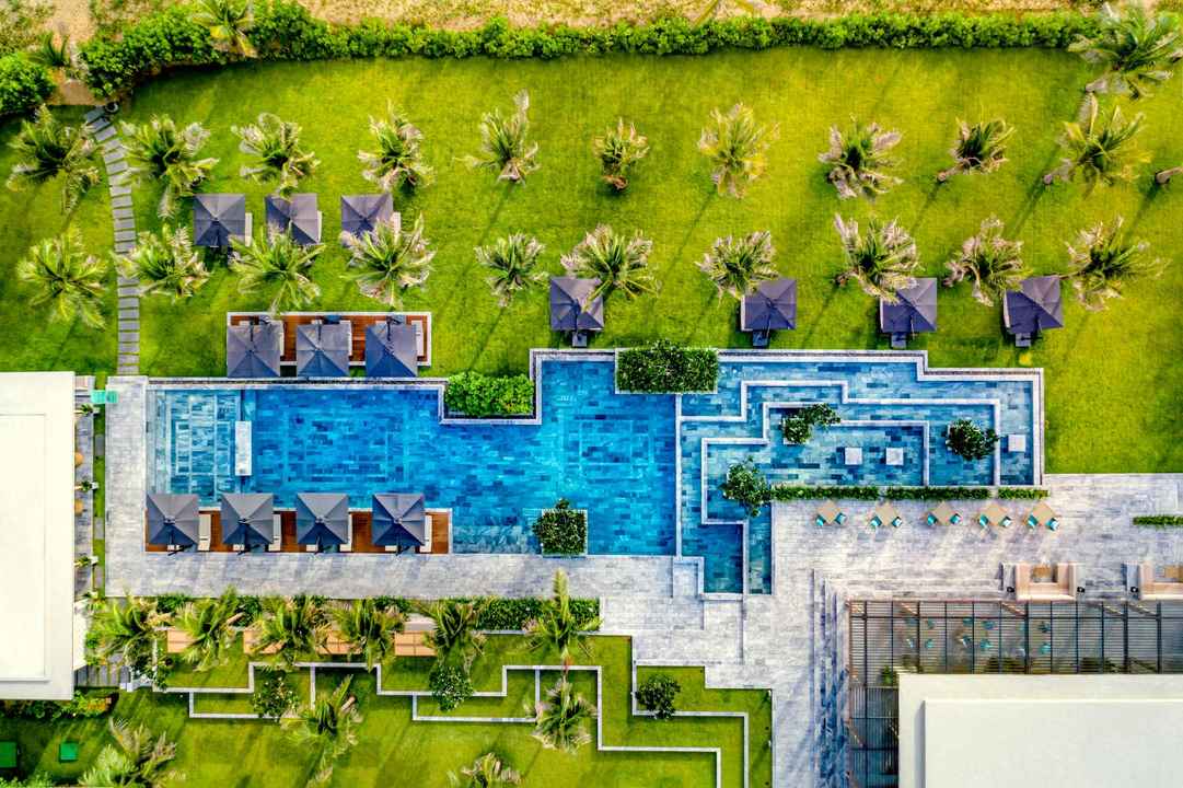 Giá phòng Khu nghỉ dưỡng Maia Quy Nhơn (Maia Resort Quy Nhon), Phù Cát từ 23-10-2022 đến 24-10-2022
