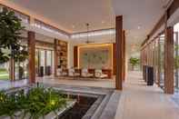 Lobby Maia Resort Quy Nhon