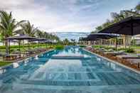 Swimming Pool Maia Resort Quy Nhon