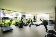 Fitness Center Maia Resort Quy Nhon