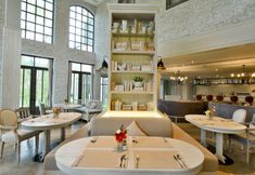 Restaurant 6 Thames Valley Khao Yai