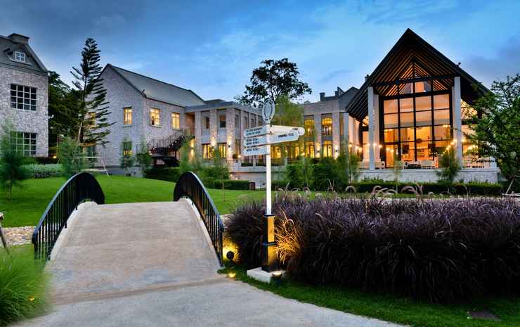 Thames Valley Khao Yai