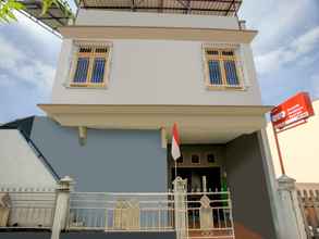 Exterior 4 OYO 3286 Ramania Residence Syariah