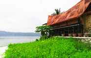 Exterior 3 Hotel Sumber Pulo Mas Samosir