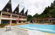 Exterior 4 Hotel Sumber Pulo Mas Samosir